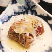 天ぷら 福たろう - 