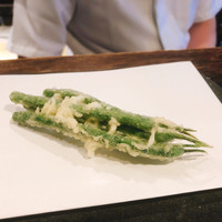 天ぷら 福たろう - 