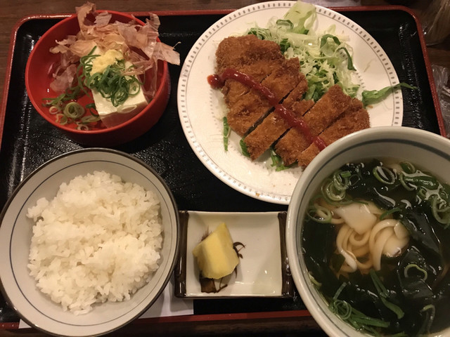 そば処乃ぶよし 西大橋 そば 食べログ