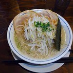 ラーメン亭 吉相 - 