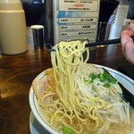 ラーメン亭 吉相 - 