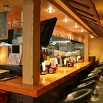 串揚げもんじろう - 