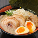 ジェントル麺