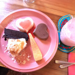 カフェ トッコ - 