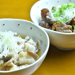 串揚げもんじろう - 