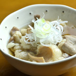 串揚げもんじろう - 