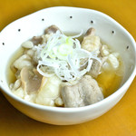 串揚げもんじろう - 