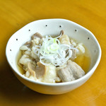 串揚げもんじろう - 