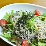 串揚げもんじろう - 