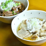 串揚げもんじろう - 