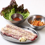 大阪焼肉・ホルモン ふたご 八王子店