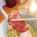 らぁ麺 はやし田 池袋店 - 