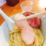 らぁ麺 はやし田 池袋店 - 