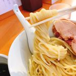 らぁ麺 はやし田 池袋店 - 