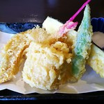 手打ちうどん 福来たる - 