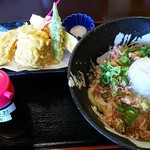 手打ちうどん 福来たる - 