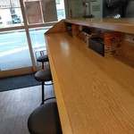 らーめん香澄 中崎町店