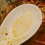 中華蘭州牛肉拉麺 - 