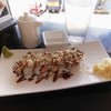 UMAIZUSHI - 料理写真:クランチカリフォルニアロール