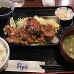 家庭料理の店 Ryo - 