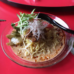 Chuugoku Ramen Sairon - 