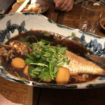 魚居酒屋 すなおや - 