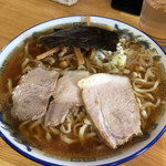 ケンちゃんラーメン - 