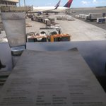 UMAIZUSHI - 飛行機好きにはたまらんお店