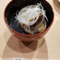 鮓 村瀬 - 