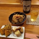 いなほ食堂 - 