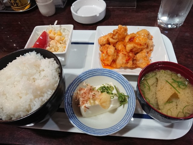 Izakaya Sen Jeiaru Ibaraki Ten photo 4