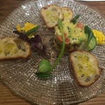 ビストロ＆バー ヴィスコ - 