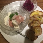 ビストロ＆バー ヴィスコ - 