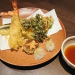 やきとり安さん - 
