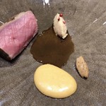 クイントカント - 