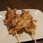 やきとり安さん - 料理写真: