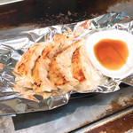 咲咲 - ぎょうざ