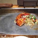 咲咲 - 粋な食べ方ってあるのかしら、、
食べ方ヘタクソなんですよ