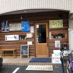 Hakata kaisen masaa - お店外観♪