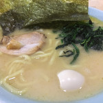 ラーメン家 - 