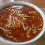 地獄ラーメン - 