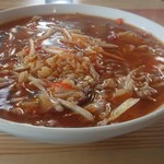 地獄ラーメン - 