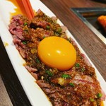 焼肉とワイン 醍醐 - 