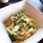 柚子の花 矢作 カフェ 食べログ