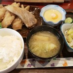 亜里紗 - 料理写真: