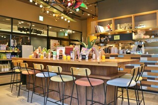 豊洲駅周辺でおしゃれランチ 利用シーン別おすすめ15選 食べログまとめ 豊洲駅周辺でおしゃれランチ 利用シーン別おすすめ15選 食べログまとめ