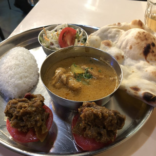 ビストロひつじや_0