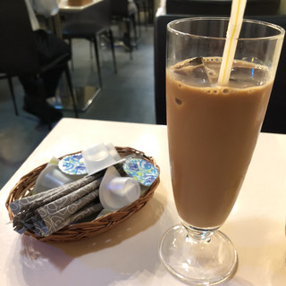 ビストロひつじや_1