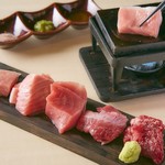 神田のまぐろトラエモン 神田駅前店