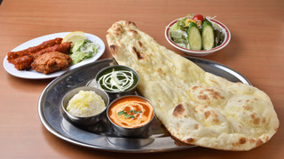Indiain Dinning & Bar SATHI - 